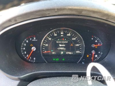 Zdjęcie 9 z 12 samochodu: 2018 KIA SORENTO EX VIN:5XYPH4A58JG398109 - miniatura