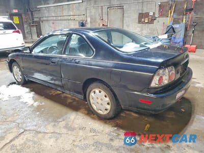 Drugie zdjęcie samochodu z przodu: 1997 HONDA ACCORD LX VIN:1HGCD7138VA026285 - miniatura