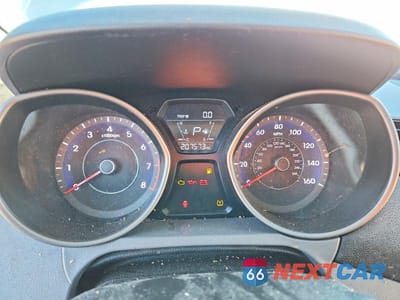 Zdjęcie 9 z 12 samochodu: 2016 HYUNDAI ELANTRA SE VIN:5NPDH4AE3GH750873 - miniatura
