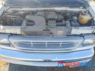 Zdjęcie 12 z 13 samochodu: 2002 FORD E150 UTILITY / SERVICE VAN VIN:1FTRE14252HA55350 - miniatura