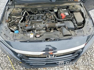 Zdjęcie 11 z 14 samochodu: 2019 HONDA ACCORD SPORT VIN:1HGCV1F31KA025106 - miniatura