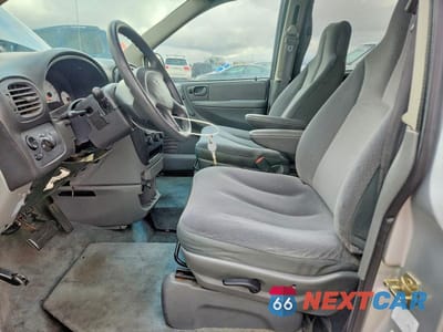 Zdjęcie 7 z 13 samochodu: 2005 DODGE GRAND CARAVAN SE VIN:1D4GP24R75B204713 - miniatura