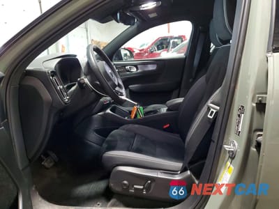 Zdjęcie 7 z 14 samochodu: 2024 VOLVO XC40 RECHARGE ULTIMATE VIN:YV4ER3XM8R2233774 - miniatura