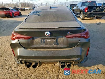 Zdjęcie 6 z 12 samochodu: 2022 BMW M4 COMPETITION VIN:WBS43AZ01NCK65820 - miniatura