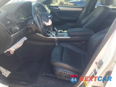 Zdjęcie 7 z 12 samochodu: 2015 BMW X4 XDRIVE28I VIN:5UXXW3C57F0M88067 - miniatura