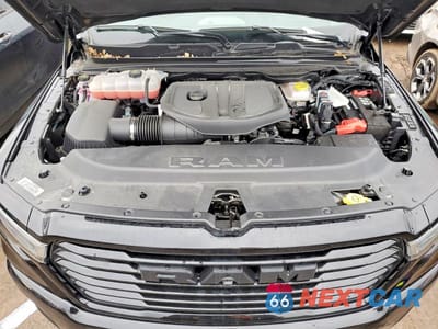 Zdjęcie 11 z 12 samochodu: 2025 RAM 1500 LARAMIE VIN:1C6SRFJP5SN730982 - miniatura