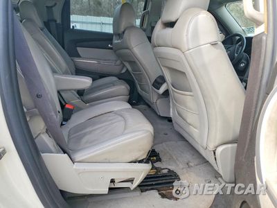 Zdjęcie 11 z 14 samochodu: 2008 GMC ACADIA SLT-2 VIN:1GKER337X8J297875 - miniatura