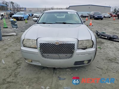 Piąte zdjęcie samochodu w środku: 2008 CHRYSLER 300 TOURING VIN:2C3LA53G28H165317 - miniatura