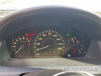 Zdjęcie 9 z 12 samochodu: 2007 HONDA ACCORD EX VIN:1HGCM56797A228507 - miniatura