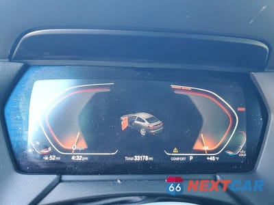 Zdjęcie 9 z 12 samochodu: 2022 BMW 228XI VIN:WBA73AK0XN7K54304 - miniatura