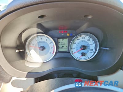 Zdjęcie 9 z 12 samochodu: 2013 SUBARU IMPREZA VIN:JF1GPAA61DH815162 - miniatura