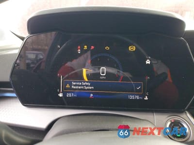 Zdjęcie 9 z 13 samochodu: 2025 CHEVROLET TRAX 1LT VIN:KL77LHEPXSC236289 - miniatura
