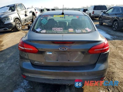 Zdjęcie 6 z 13 samochodu: 2017 FORD FOCUS S VIN:1FADP3E25HL337563 - miniatura