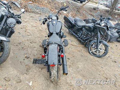 Zdjęcie 6 z 9 samochodu: 2017 HARLEY DAVIDSON FLSS SOFTAIL SLIM S VIN:1HD1JS934HB023130 - miniatura