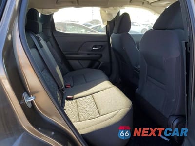 Zdjęcie 11 z 13 samochodu: 2025 NISSAN KICKS SV VIN:3N8AP6CB0SL367698 - miniatura