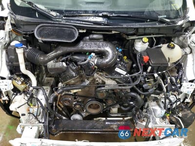 Zdjęcie 11 z 12 samochodu: 2018 FORD TRANSIT VAN T-250 LO VIN:1FTYR1ZM9JKB41529 - miniatura