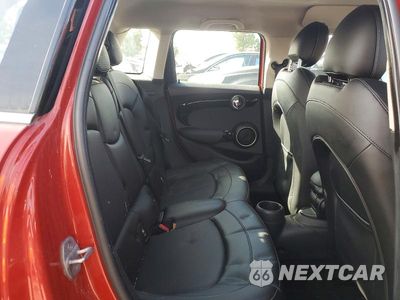 Zdjęcie 10 z 13 samochodu: 2015 MINI COOPER S VIN:WMWXU3C56F2B57041 - miniatura