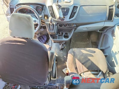 Zdjęcie 8 z 13 samochodu: 2019 FORD TRANSIT T-350 VIN:1FTBW3XM9KKA32163 - miniatura