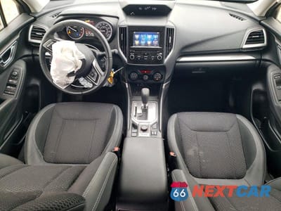 Zdjęcie 8 z 13 samochodu: 2020 SUBARU FORESTER PREMIUM VIN:JF2SKAGC3LH560837 - miniatura