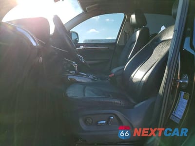 Zdjęcie 7 z 13 samochodu: 2013 AUDI Q5 PREMIUM PLUS VIN:WA1LFAFP7DA064584 - miniatura