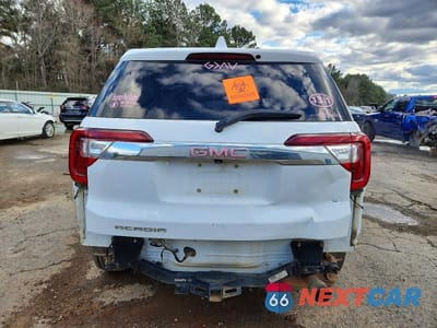 Zdjęcie 6 z 14 samochodu: 2020 GMC ACADIA SLE VIN:1GKKNKLA7LZ137368 - miniatura