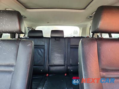 Zdjęcie 10 z 14 samochodu: 2007 BMW X5 3.0I VIN:5UXFE43597L039154 - miniatura