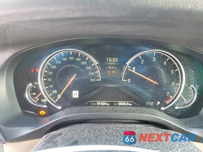Zdjęcie 9 z 14 samochodu: 2019 BMW X3 XDRIVE30I VIN:5UXTR9C51KLE17712 - miniatura