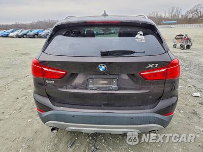 Zdjęcie 6 z 13 samochodu: 2016 BMW X1 XDRIVE28I VIN:WBXHT3C32G5F64950 - miniatura
