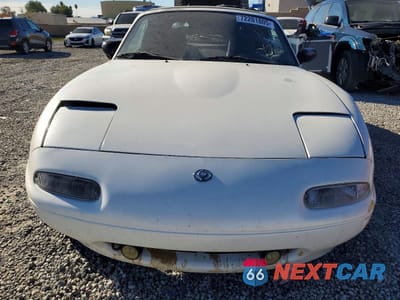 Piąte zdjęcie samochodu w środku: 1993 MAZDA MX-5 MIATA VIN:JM1NA3516P0411404 - miniatura