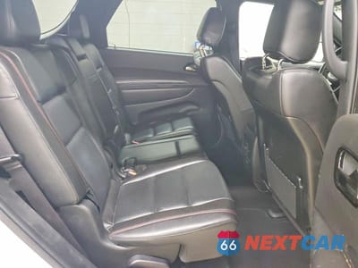 Zdjęcie 11 z 13 samochodu: 2024 DODGE DURANGO GT VIN:1C4RDJDG3RC119813 - miniatura