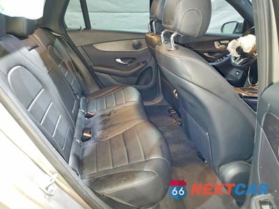 Zdjęcie 11 z 13 samochodu: 2020 MERCEDES-BENZ GLC 300 4MATIC VIN:WDC0G8EBXLF709146 - miniatura