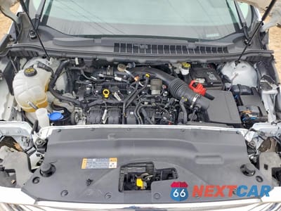 Zdjęcie 12 z 14 samochodu: 2022 FORD EDGE SEL VIN:2FMPK4J91NBA41218 - miniatura