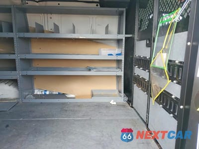 Zdjęcie 10 z 12 samochodu: 2011 FORD E250 UTILITY / SERVICE VAN VIN:1FTNS2EL2BDA18283 - miniatura
