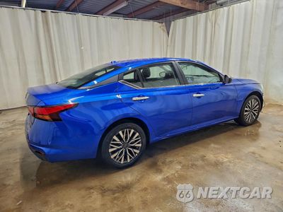 Trzecie zdjęcie samochodu z tyłu: 2025 NISSAN ALTIMA SV VIN:1N4BL4DW1SN371122 - miniatura