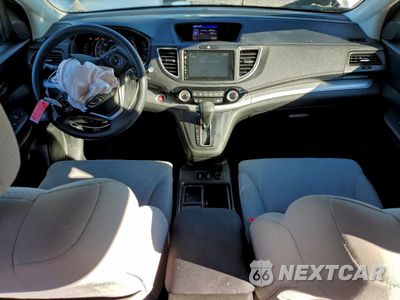 Zdjęcie 8 z 14 samochodu: 2015 HONDA CR-V EX VIN:2HKRM4H52FH677274 - miniatura