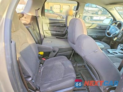 Zdjęcie 11 z 12 samochodu: 2010 GMC ACADIA SLE VIN:1GKLRLED8AJ134416 - miniatura