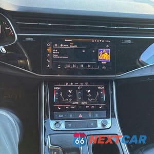 Zdjęcie 9 z 14 samochodu: 2021 AUDI Q7 PREMIUM VIN:WA1AXAF70MD010157 - miniatura