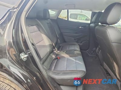 Zdjęcie 11 z 14 samochodu: 2025 CHEVROLET TRAX 1LT VIN:KL77LHEP6SC242090 - miniatura