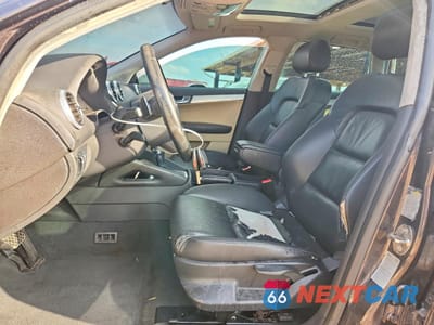 Zdjęcie 7 z 14 samochodu: 2006 AUDI A3 2.0 SPORT VIN:WAUMF98P36A103757 - miniatura