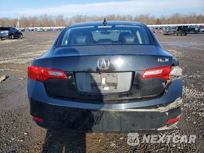 Zdjęcie 6 z 13 samochodu: 2015 ACURA ILX 20 VIN:19VDE1F3XFE003569 - miniatura