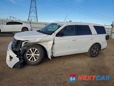 2020 FORD EXPEDITION XL 1FMJU1GT7LEA04077 - główne zdjęcie licytacji z USA - miniatura