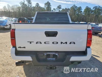 Zdjęcie 6 z 13 samochodu: 2026 TOYOTA TACOMA DOUBLE CAB VIN:3TMLB5JN1TM215113 - miniatura