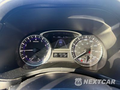 Zdjęcie 8 z 10 samochodu: 2016 INFINITI QX60 VIN:5N1AL0MMXGC503130 - miniatura