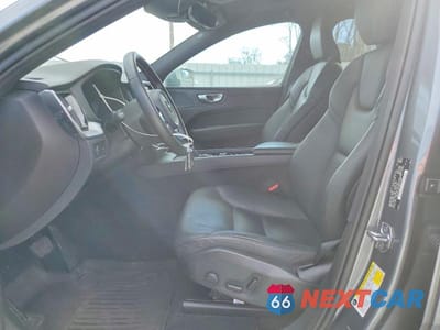 Zdjęcie 7 z 12 samochodu: 2020 VOLVO XC60 T6 MOMENTUM VIN:YV4A22RKXL1562143 - miniatura