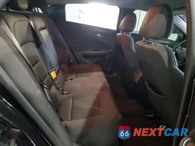 Zdjęcie 11 z 13 samochodu: 2017 CHEVROLET MALIBU LS VIN:1G1ZB5ST1HF223056 - miniatura