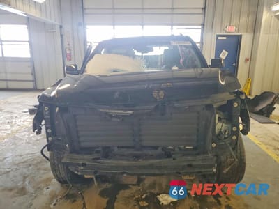 Piąte zdjęcie samochodu w środku: 2018 CHEVROLET TAHOE K1500 PREMIER VIN:1GNSKCKJ4JR391796 - miniatura