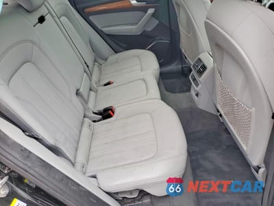 Zdjęcie 11 z 14 samochodu: 2023 AUDI Q5 PREMIUM 40 VIN:WA1ABAFY3P2182352 - miniatura