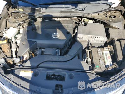 Zdjęcie 11 z 12 samochodu: 2015 NISSAN ALTIMA 2.5 VIN:1N4AL3AP5FC102481 - miniatura