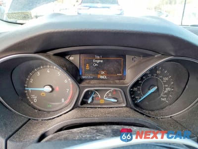Zdjęcie 9 z 13 samochodu: 2018 FORD FOCUS S VIN:1FADP3E26JL202128 - miniatura