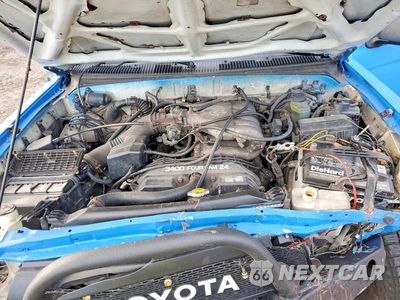 Zdjęcie 11 z 11 samochodu: 1996 TOYOTA 4RUNNER LIMITED VIN:JT3HN87R1T0012688 - miniatura